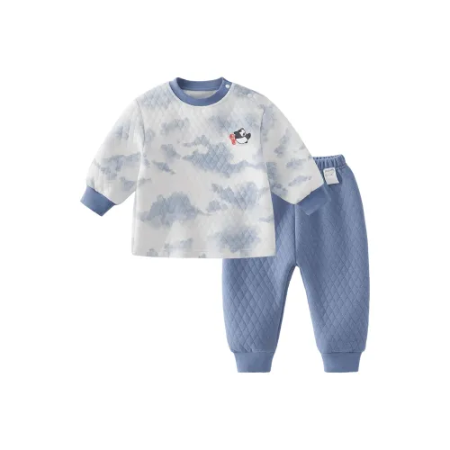 JELLYBABY Домашняя одежда для детей в возрасте 3-7 лет