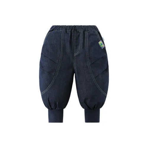 CICIIBEAR Джинсы Lunar Eclipse Синий Дети Возраст 3-7 лет