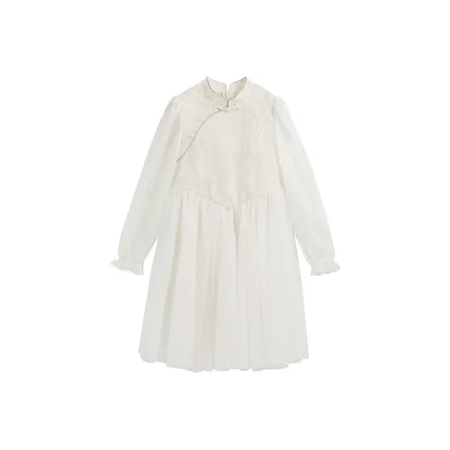 YeeHoO Платья для школьного возраста