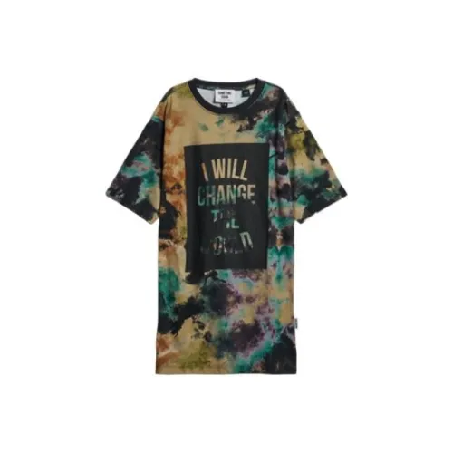 Hummel Платье Коричневый Children Возраст 3-7 лет