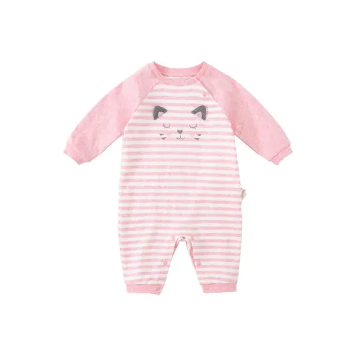 DAVE&BELLA Baby & Toddler Series Детские дошкольные комбинезоны / ползунки