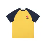 Имбирно-желтый