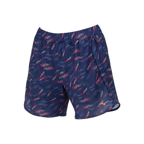 Mizuno Dry Aeroflow Женские спортивные шорты