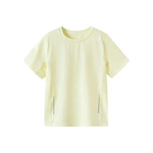 Asics Sports Performance T-Shirt Желтый