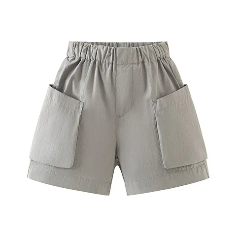 Mini Bala Мини Balabala Шорты Дети 3-7 лет