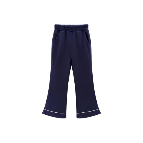 Disney Брюки Темно-синий Синий Дети Возраст 3-7 Лет