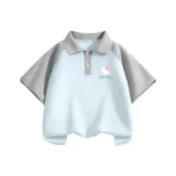 Ти Сяоицин К Серо-голубой