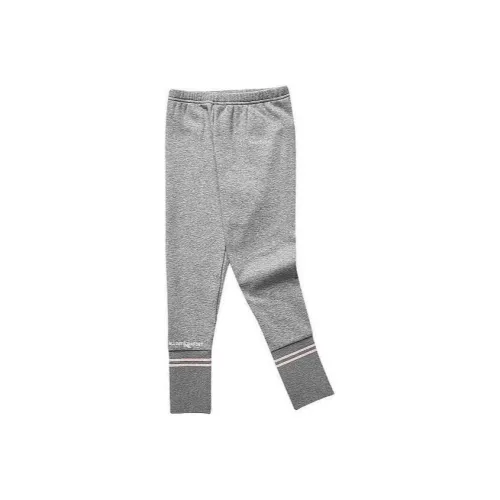 Skechers COLORFUL Вересковый серый/00RP Kids Леггинсы