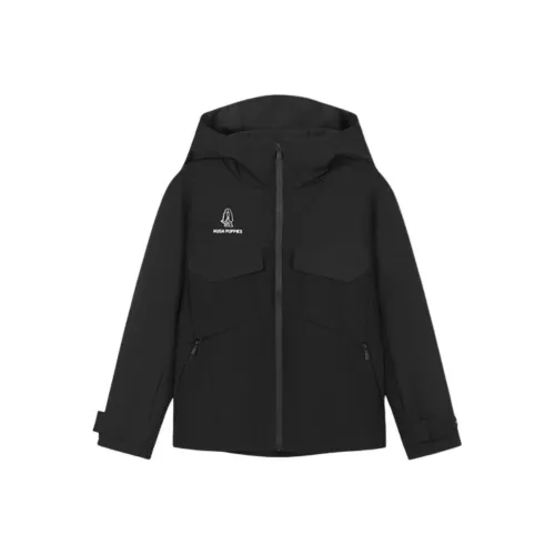 Hush Puppies Школьный возраст Ветровки