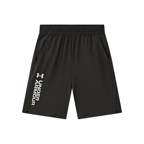 Under Armour Унисекс Короткий