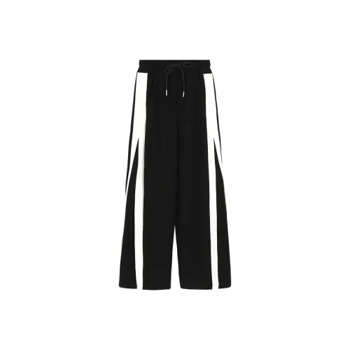 Miller Castle Черные Брюки для школьного возраста