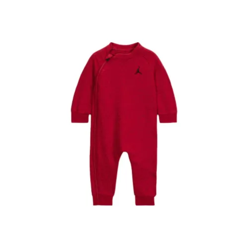 Джордан Комбинезон Красный Infant и Toddler