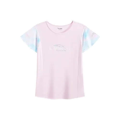 Antakids Унисекс Футболки