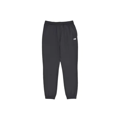 New Balance Черные Женские Спортивные Брюки