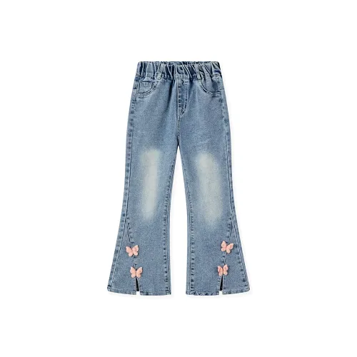 BOBDOG Джинсовый синий Kids Джинсы