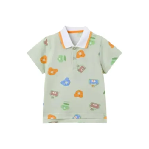 PAW IN PAW T-рубашка для детей от 3 до 7 лет