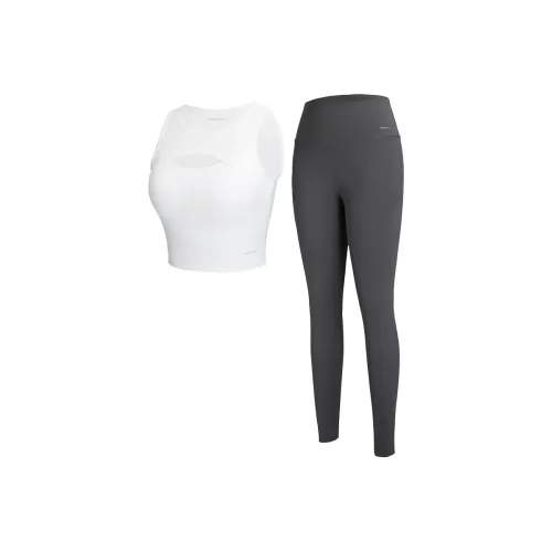 MESUCA Женские фитнес-комплекты