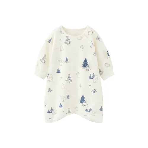 TongTai Малыш Onesie Новорожденный и Малыш