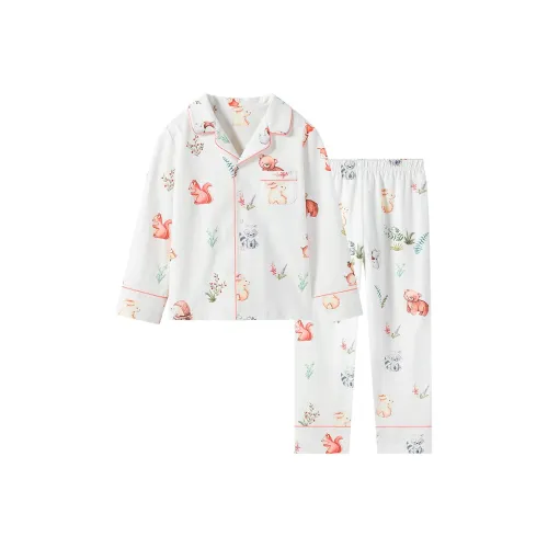 YeeHoO Kids Комплекты нижнего белья