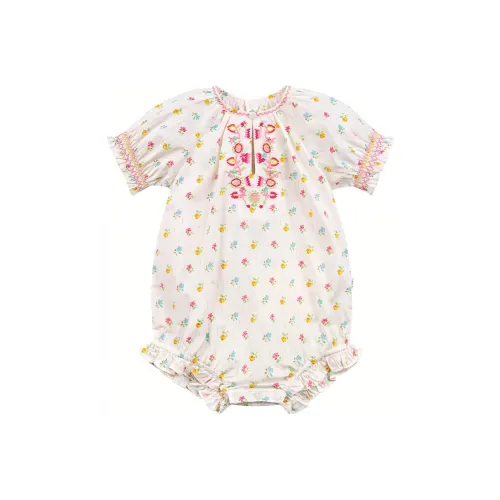 Happyology Детские дошкольные комбинезоны / ползунки