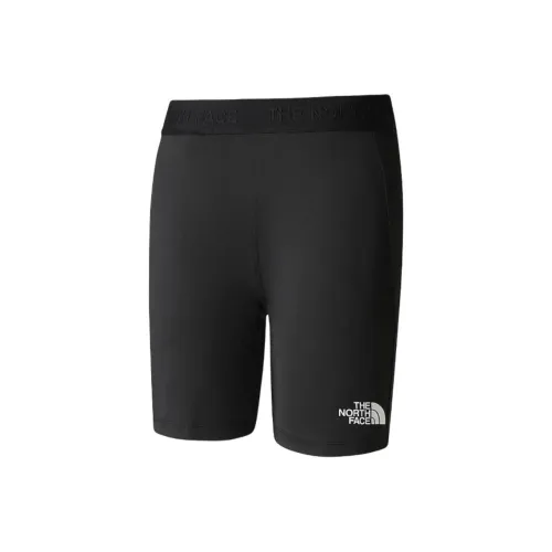 The North Face THE NORTH FACE Apparel Collection Черные Женские Спортивные шорты