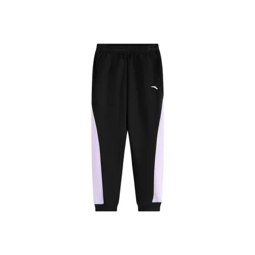 Подростки Antakids Вязаные Тренировочные Штаны Dream Черный