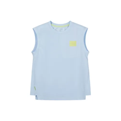 Hush Puppies x EST.1958 T-рубашка SS25 для детей 3-7 лет