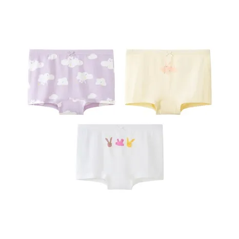 Mini Bala Нижнее белье 3 шт Детское