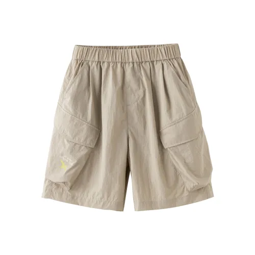 DAVE BELLA Шорты для детей 3-7 лет цвет хаки