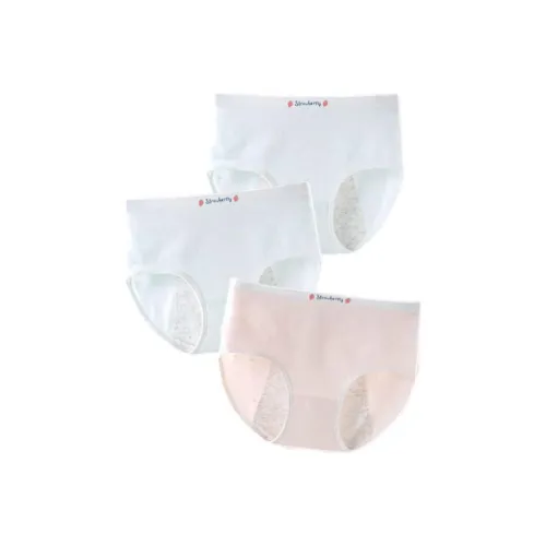 OVE Нижнее белье Подростки 3 упаковки