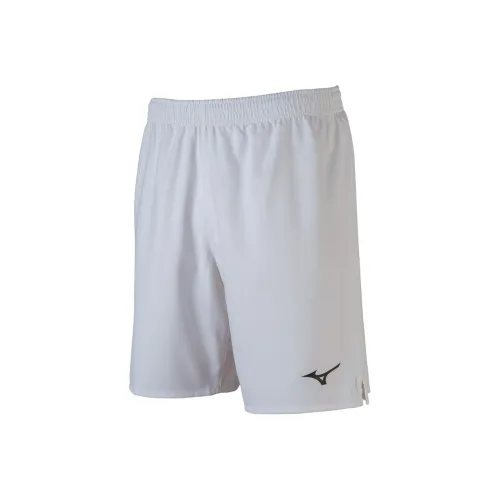 Mizuno Белый Kids Short