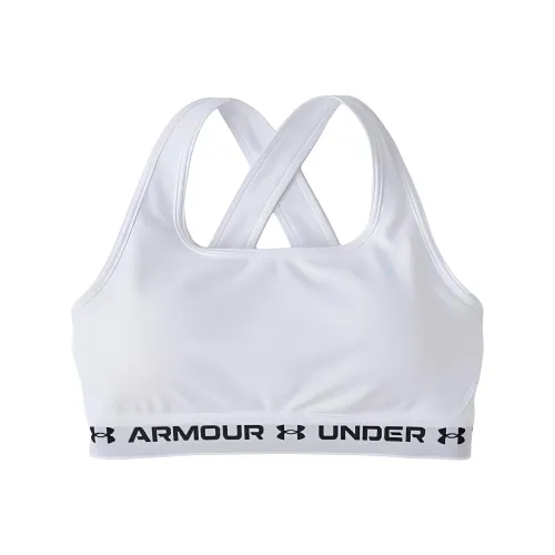 Under Armour Спортивное белье Женское Белое