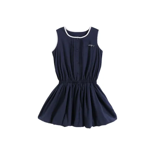 MILETONGBAO Детские платья