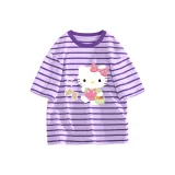 Сердце Hug Черника Фиолетовый