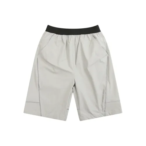 Pure and Good Шорты Дети 3-7 лет Светло-серый