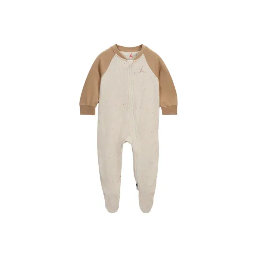 Джордан Комбинезон Jumpman Хаки Для малышей и детей дошкольного возраста