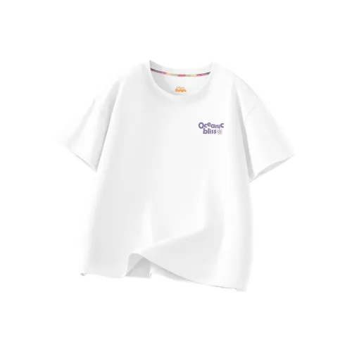 BALENO JUNIOR T Рубашка Дети Возраст 3-7 лет