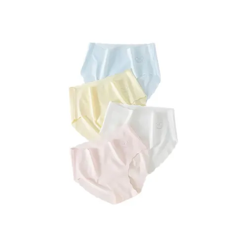 OVE Трусы 4 шт Микки Маус Детские