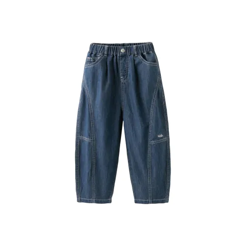 DAVE BELLA Джинсы Джинсовый синий Дети Возраст 3-7 лет