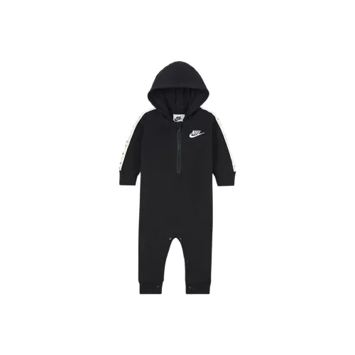 Комбинезон Nike Sportswear Club черный унисекс