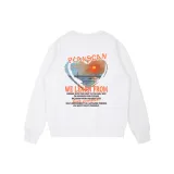 Белый (черный логотип)