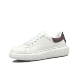 Белый красный