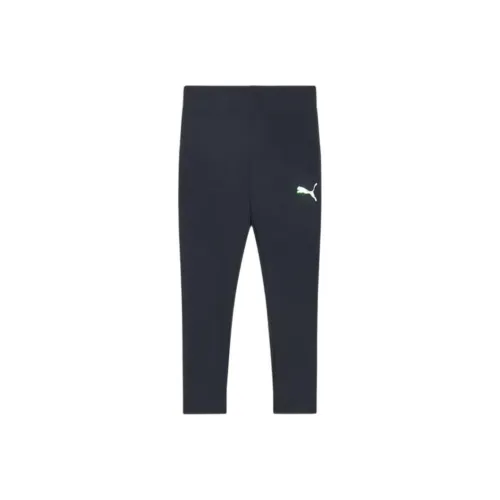 PUMA Leggings Pre School Черный Фотиния