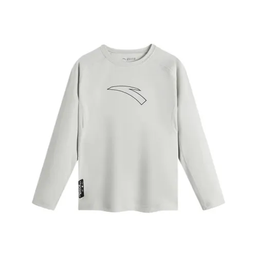 Antakids T-Shirt Белый Песочный Серый Подростки