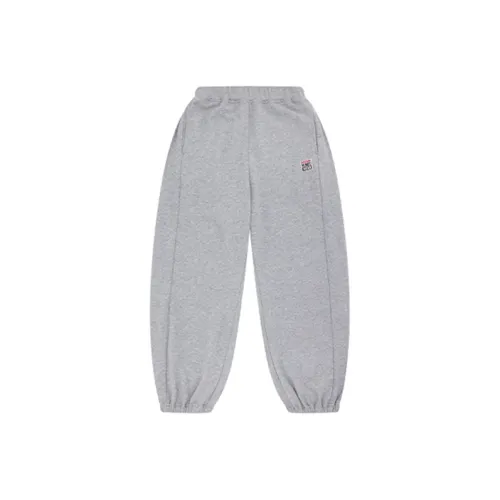 Vision Street Wear Вязаные спортивные брюки для детей