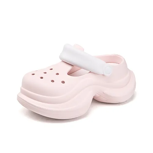 La Chapelle Сабо Розовый Женские