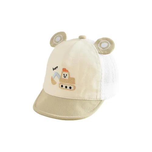 BIG WASP Хлопковые кепки для детей