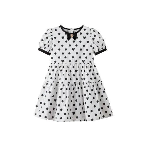 PAW IN PAW Платье Сливочный Children Возраст 3-7 лет