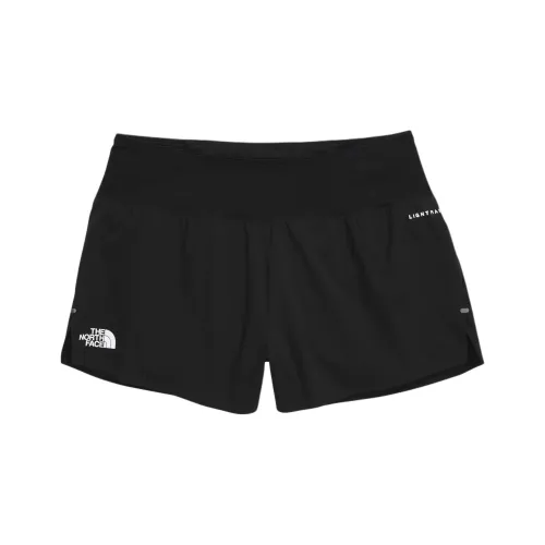 The North Face Черные Женские Спортивные Шорты