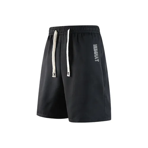 HUMNAT Унисекс Шорты карго